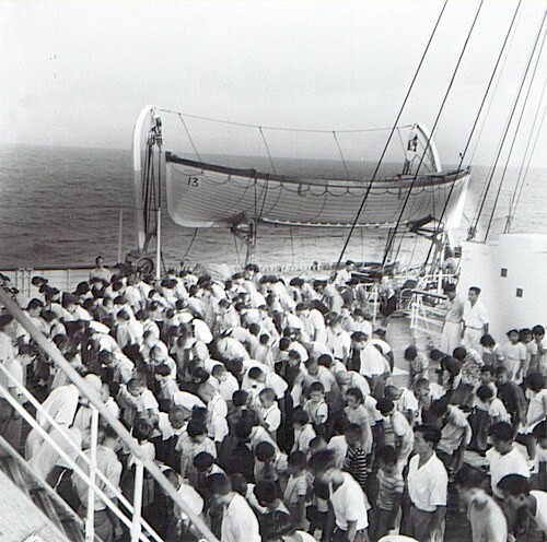 ww2-repatrion-voyages-photos